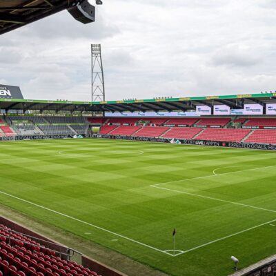 Generalforsamling samt besøg hos FC Midtjylland